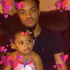 Meet your Posher, Monica